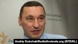 Василь Шевченко, перший заступник, в.о. міністра транспорту та зв'язку України (2008-2010)